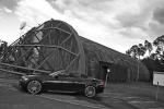 BMW M3 Convertible by ATT 2009 года